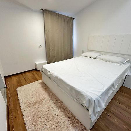 Residence Ultracentral Braşov Exterior foto